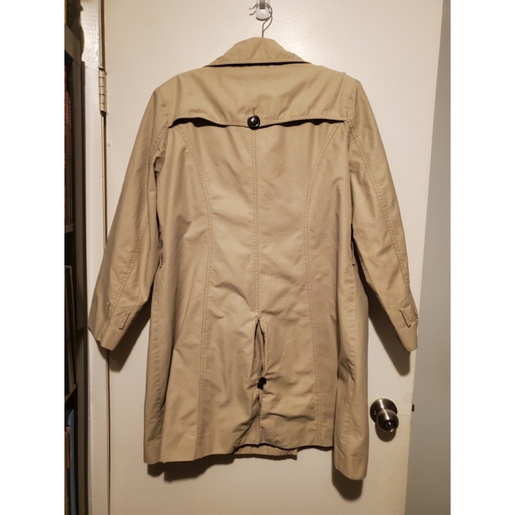 Jessica trench coat - Picture 9 of 16